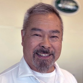 Staff member Ruben Trinidad from ID_675579c39b55