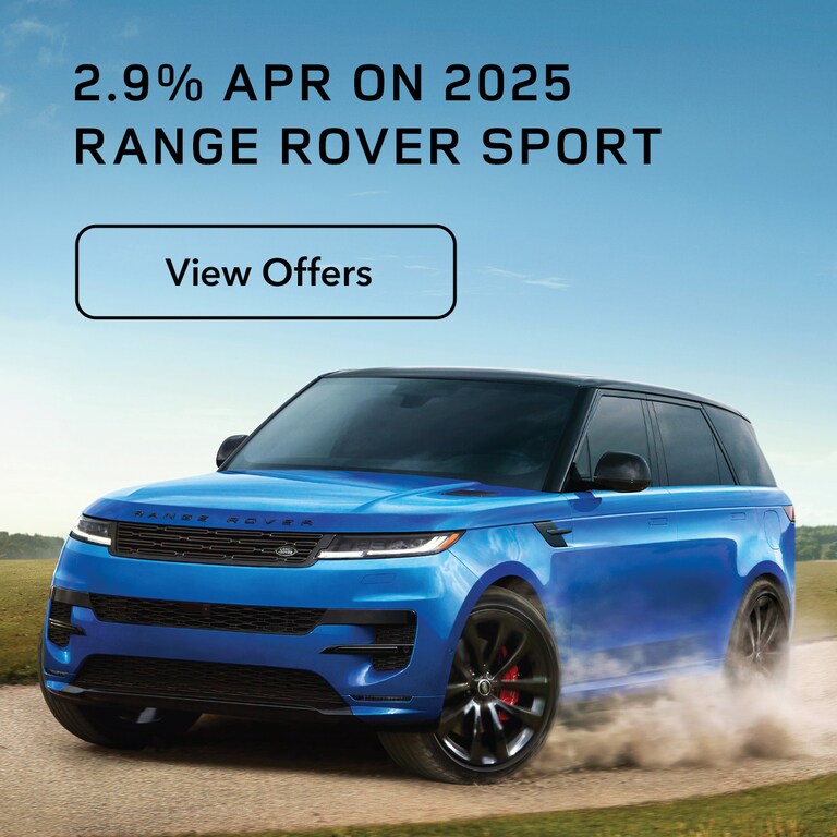 Land Rover Cary | Serving Raleigh, Cary, Durham, NC