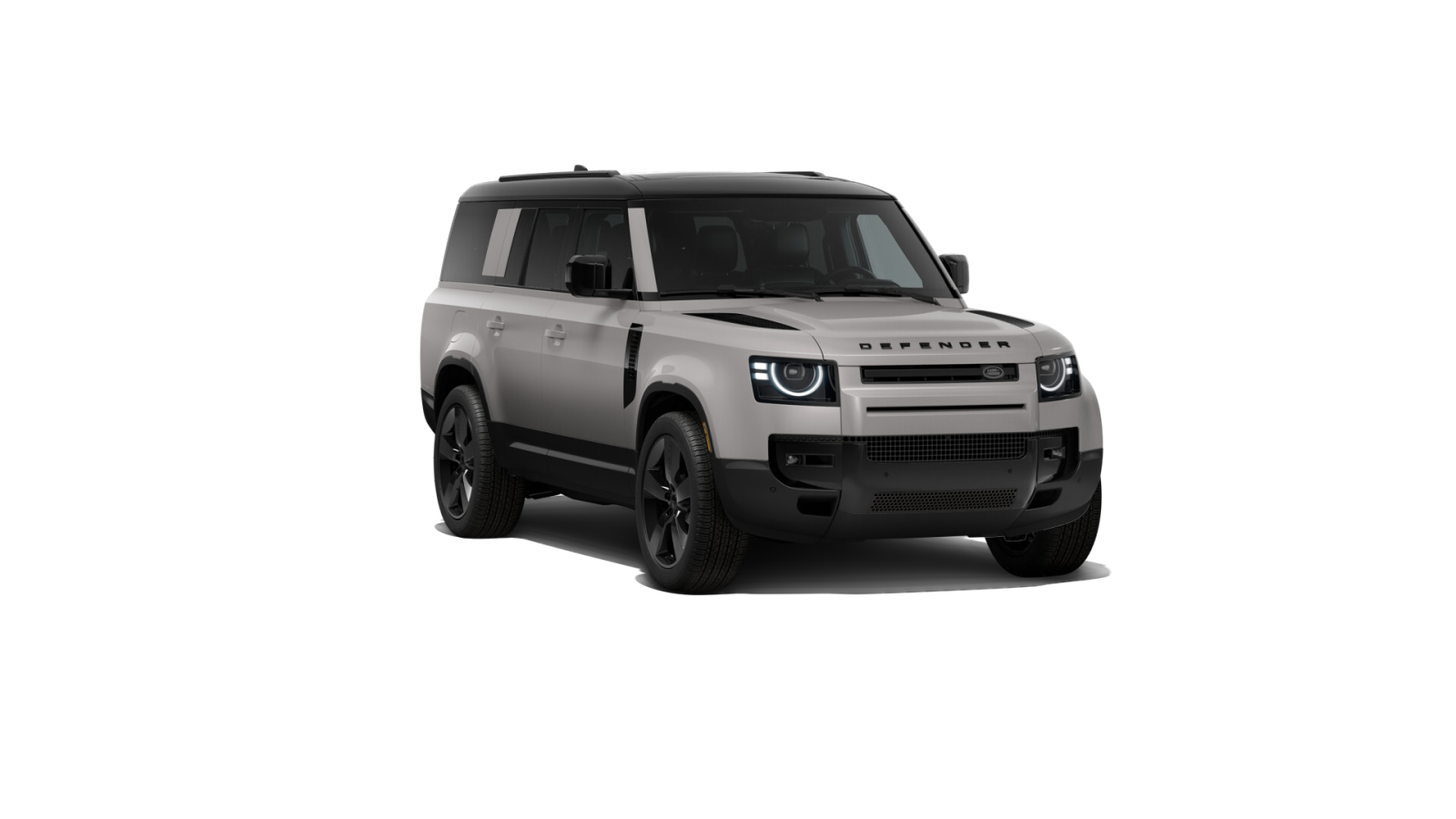 2026 Land Rover Defender 130 S P300's photo