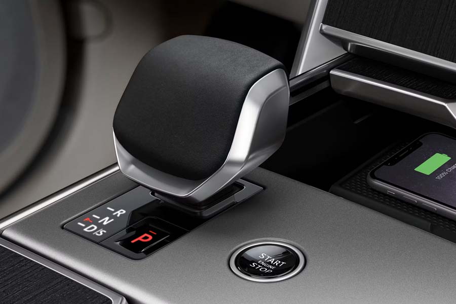 Range Rover, Cary NC