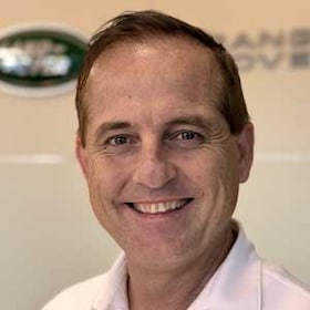 Staff member Christopher Kenney from ID_675579c39b55