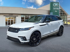 2026 Range Rover Velar Dynamic SE SUV