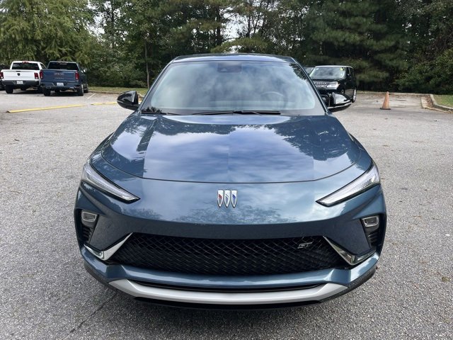 2024 Buick Envista ST photo 3