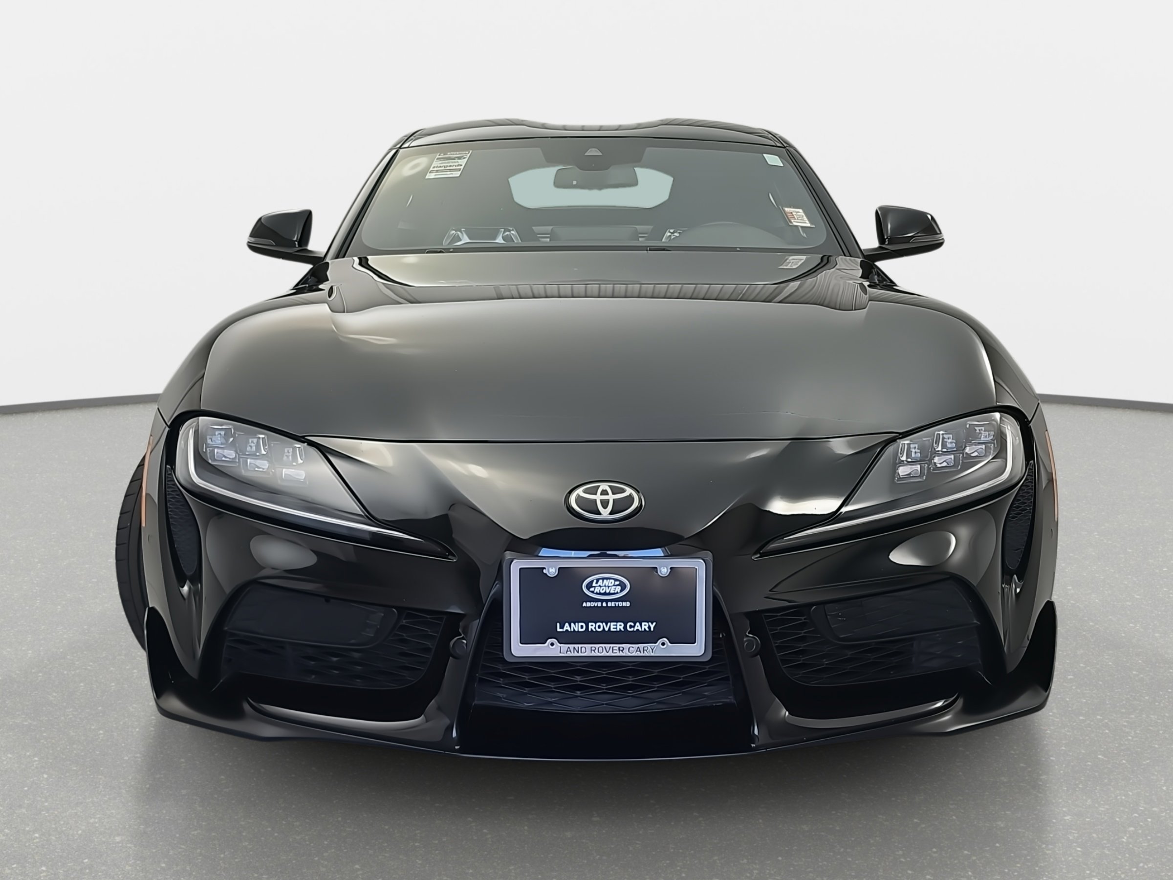 2021 Toyota Supra 2.0 photo 2
