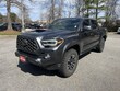  Toyota Tacoma 4WD