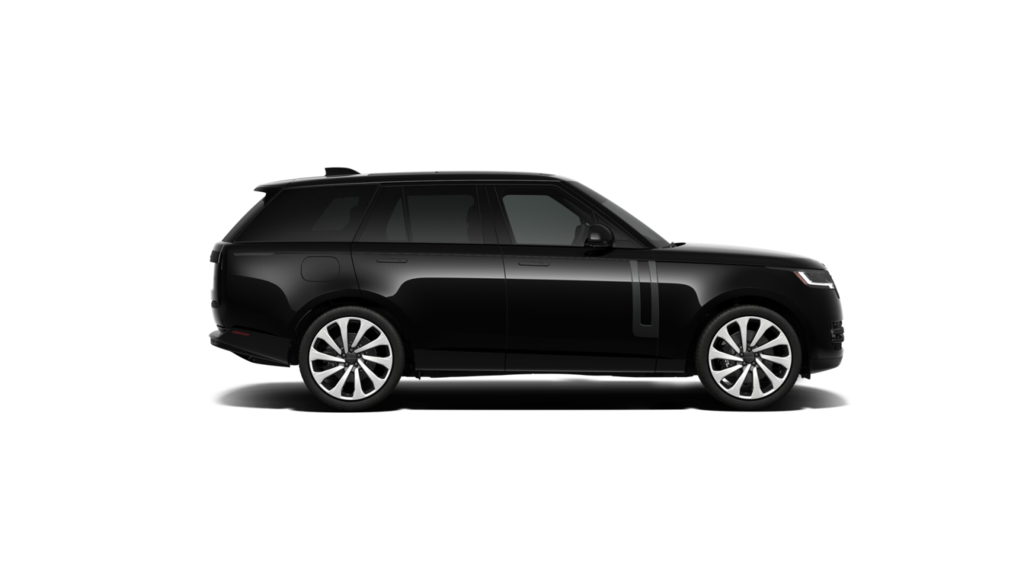 New 2026 Land Rover Range Rover SE 530PS SUV