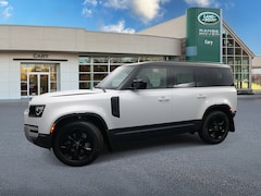 2025 Land Rover Defender 110 S SUV