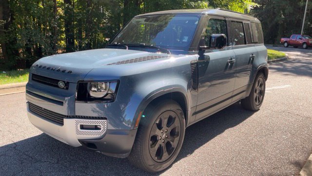 2025 Land Rover Defender S SUV