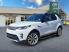 2026 Land Rover Discovery Gemini 360PS SUV