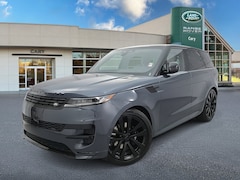 2026 Range Rover Sport Dynamic SE SUV