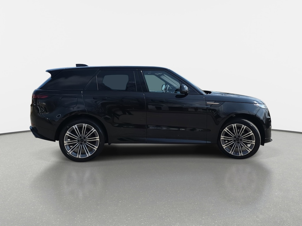 New 2026 Land Rover Range Rover Sport Dynamic SE SUV