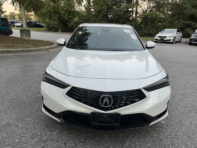 2023 Acura Integra A-Spec photo 3