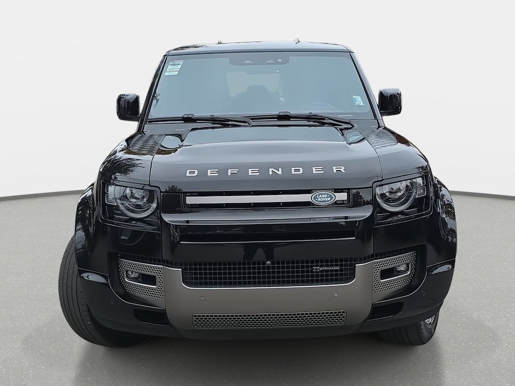 Used 2023 Land Rover Defender X-Dynamic SE SUV