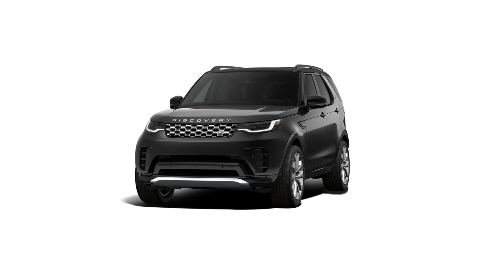 2026 Land Rover Discovery P360 Gemini Edition's photo