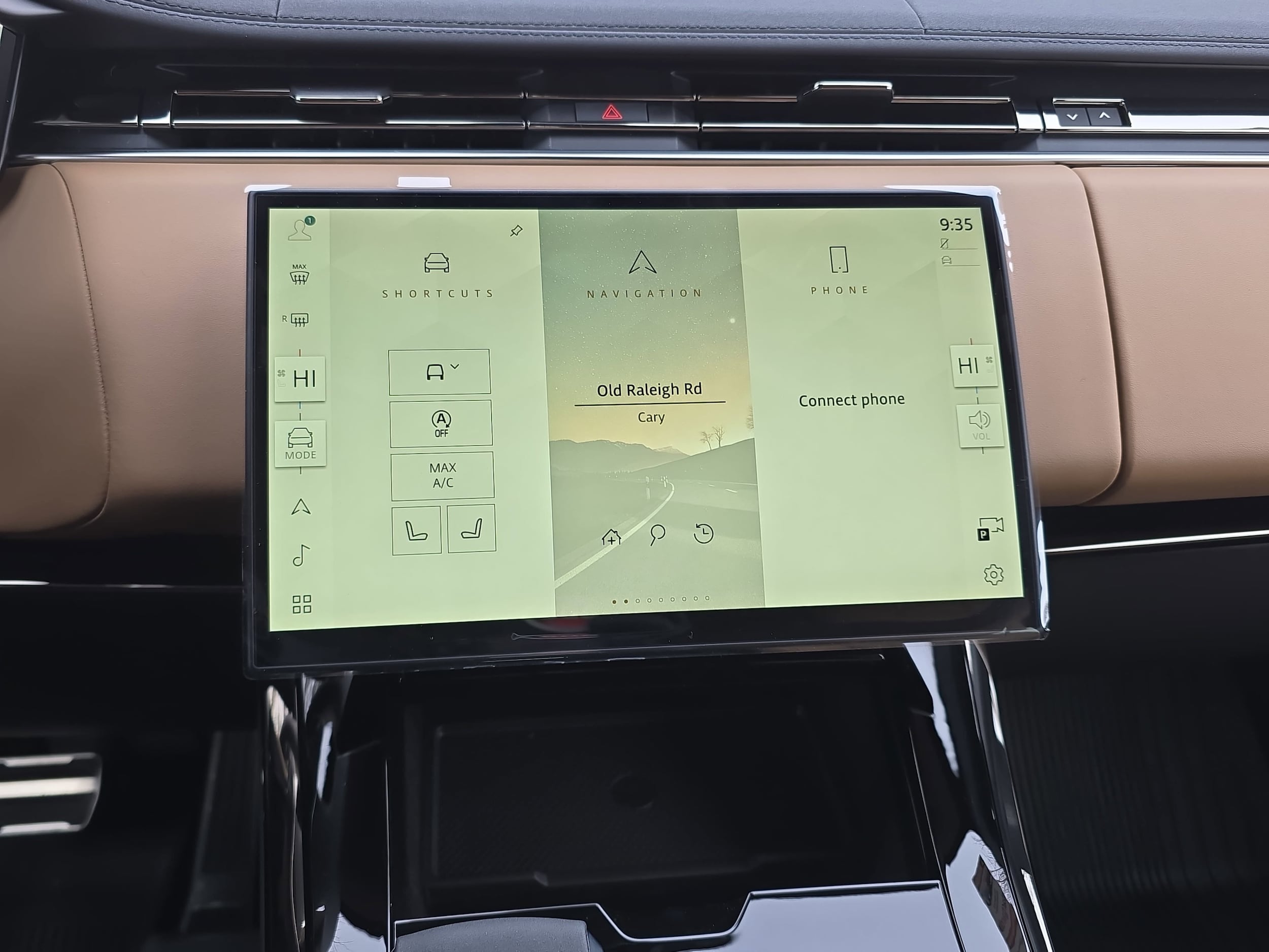 2026 Land Rover Range Rover Sport Dynamic SE - Photo 20