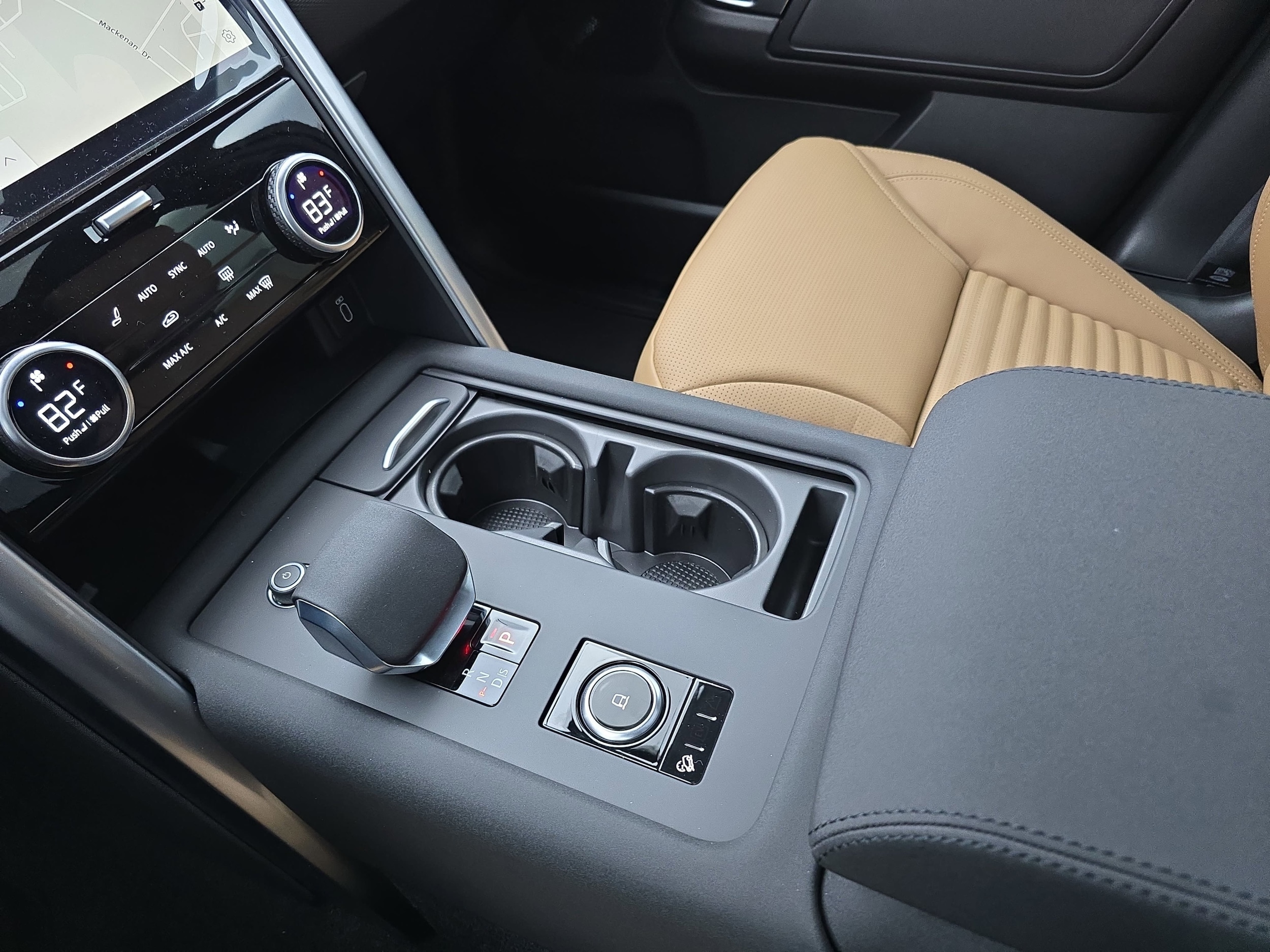 2026 Land Rover Discovery Dynamic SE - Photo 25