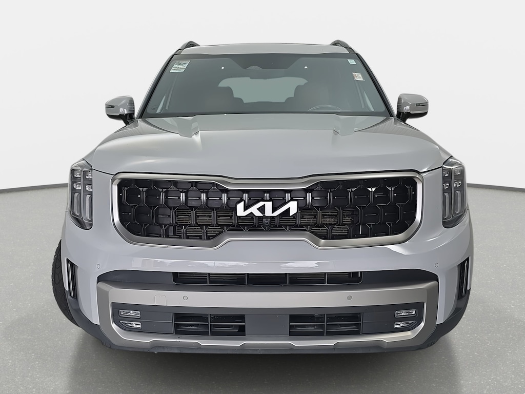 Used 2023 Kia Telluride SX Prestige X-Pro SUV