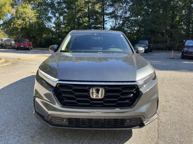 2023 Honda CR-V EX-L photo 3