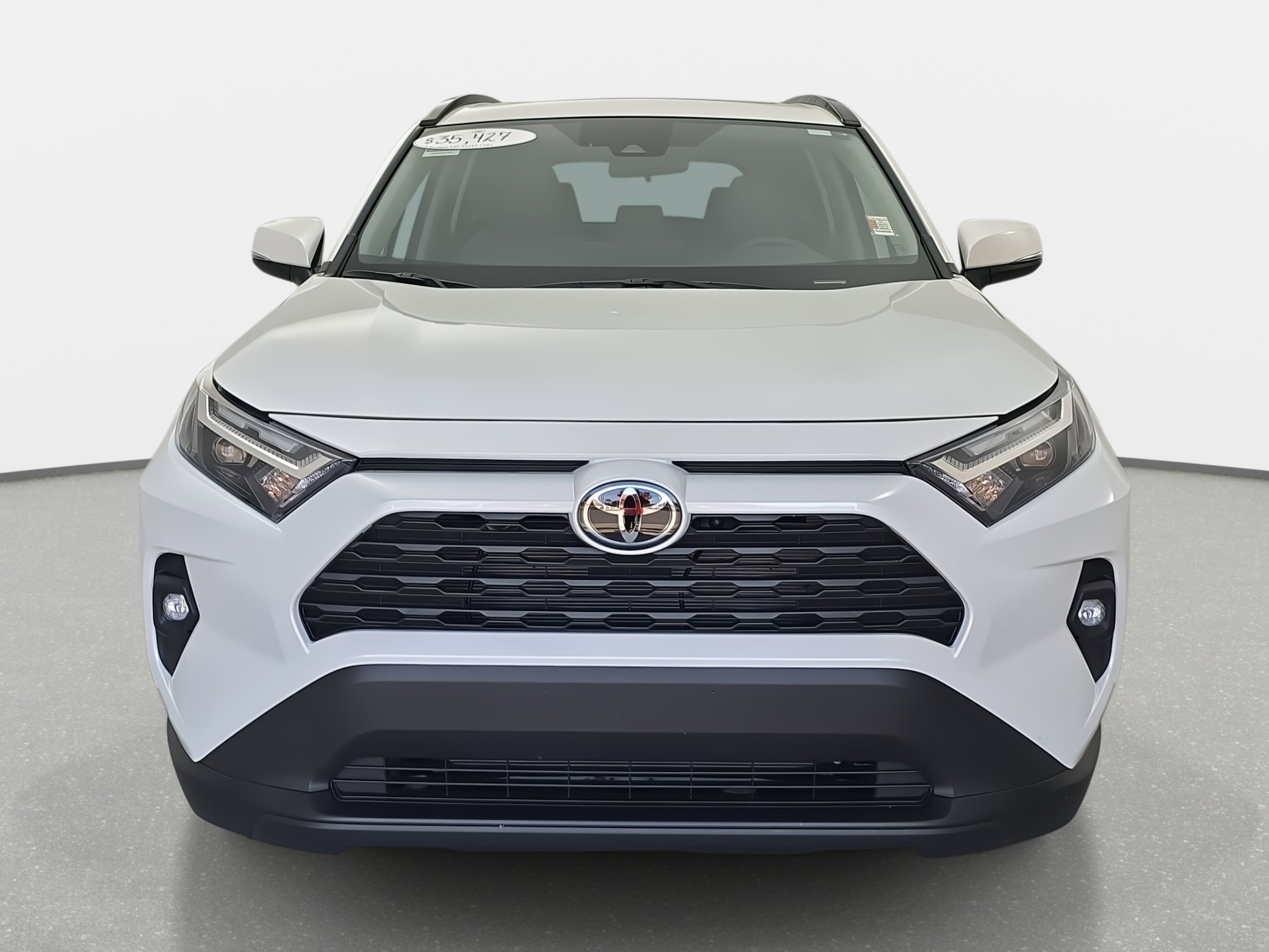 2025 Toyota RAV4 XLE Premium photo 2