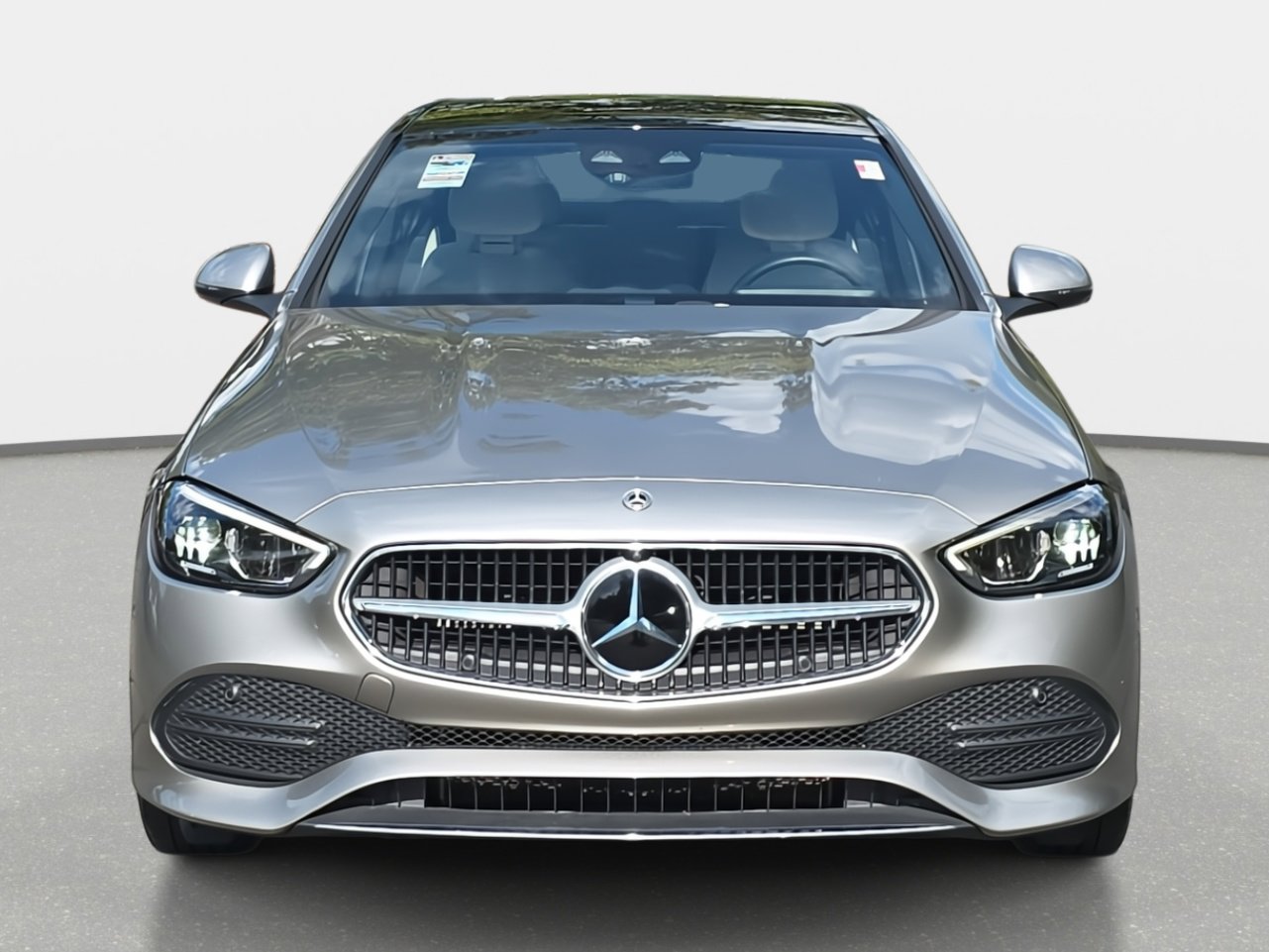 2023 Mercedes Benz C 300 Sedan photo 2