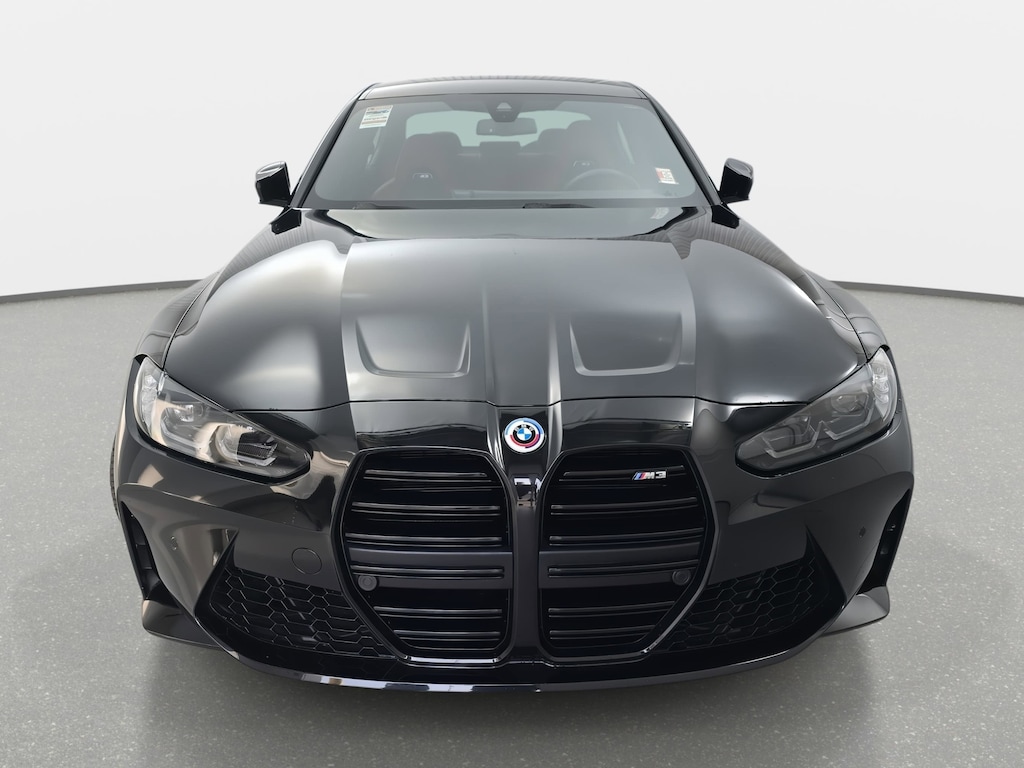 Used 2023 BMW M3 Sedan