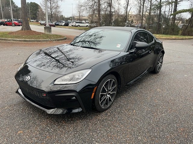 2024 Toyota GR86 Base's photo