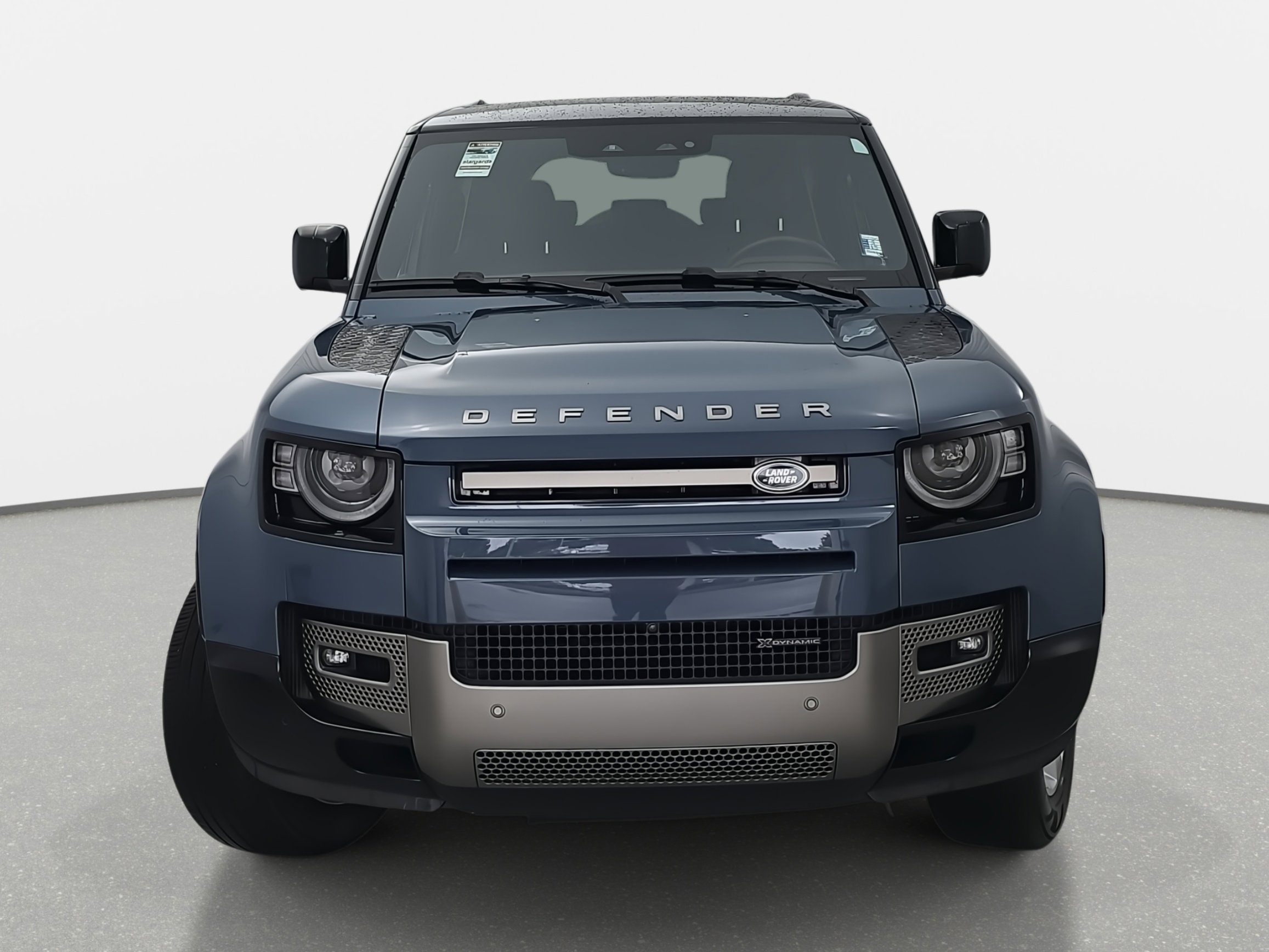 2023 Land Rover Defender X-Dynamic SE photo 2