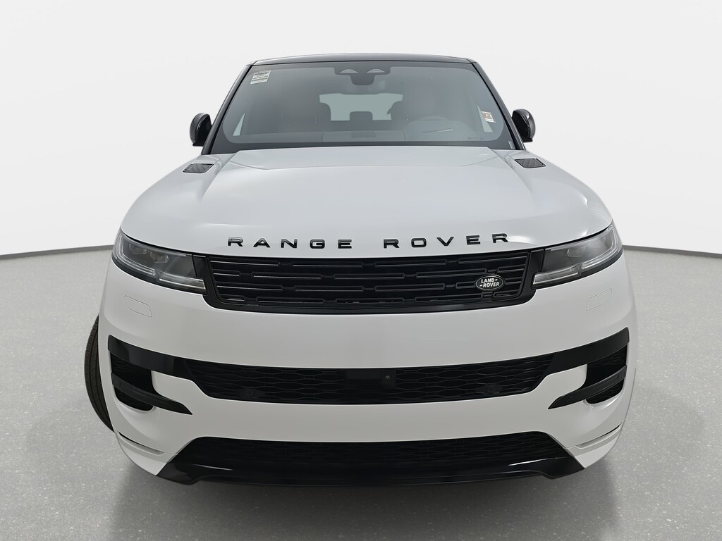 New 2026 Land Rover Range Rover Sport Dynamic SE SUV