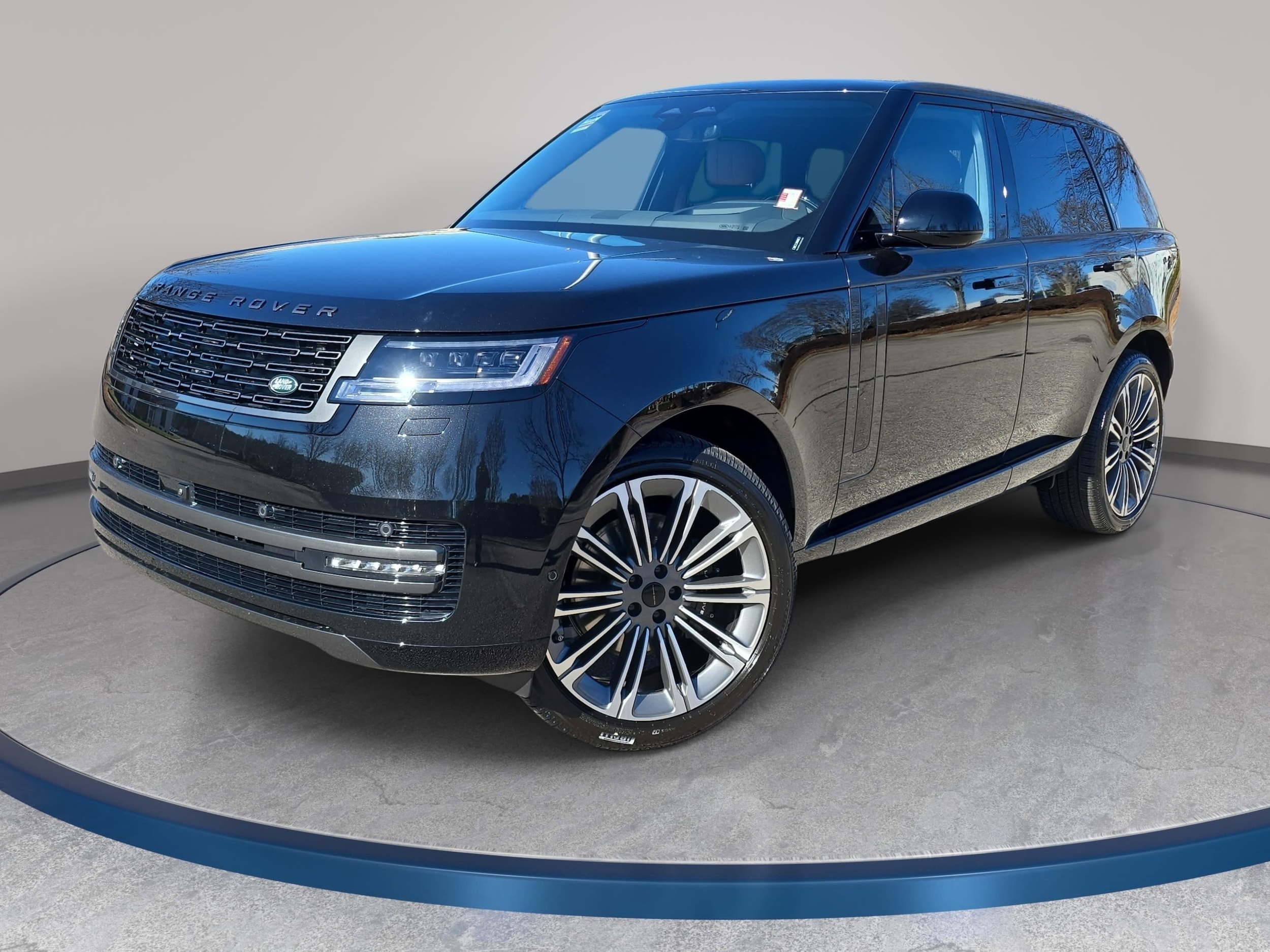 2026 Land Rover Range Rover 3.0 SE SWB's photo