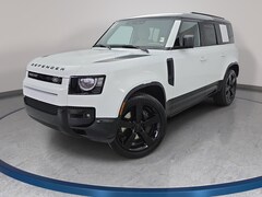 2026 Defender 110 X-Dynamic SE SUV