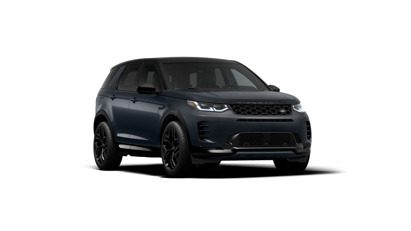 2026 Land Rover Discovery Sport Landmark