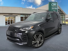 2026 Discovery Dynamic SE SUV