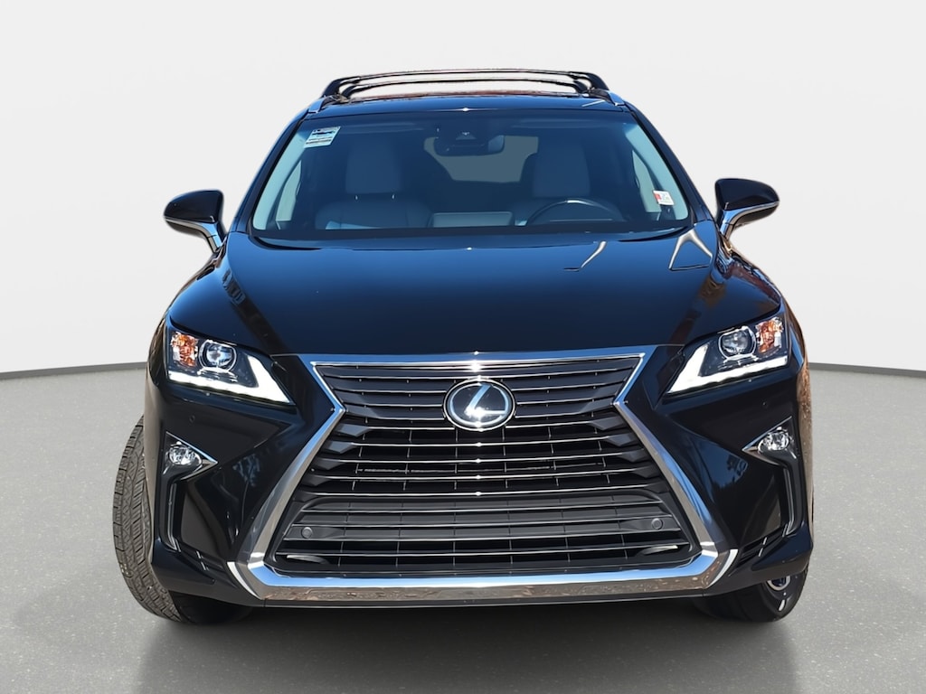 Used 2018 Lexus RX RX 350 SUV