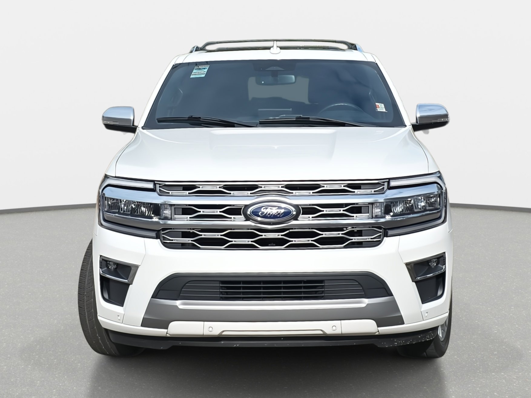 2023 Ford Expedition Platinum photo 2