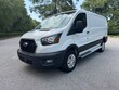  Ford Transit Cargo Van