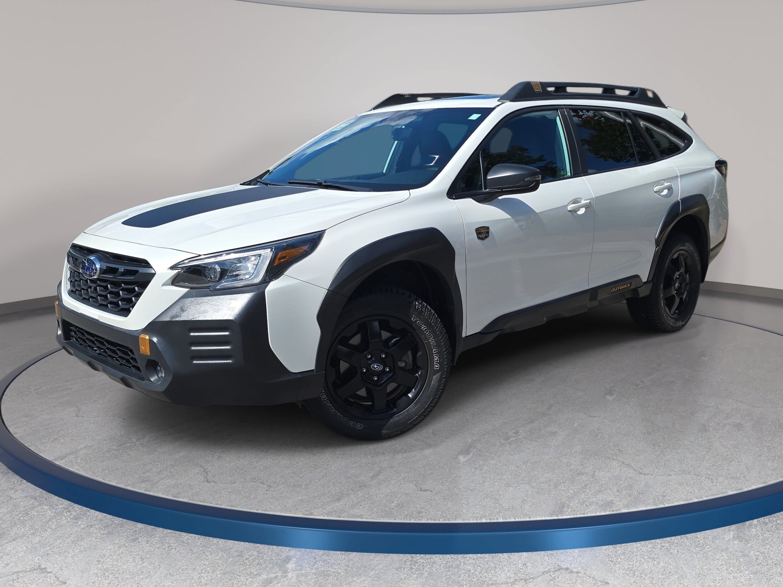 2023 Subaru Outback
