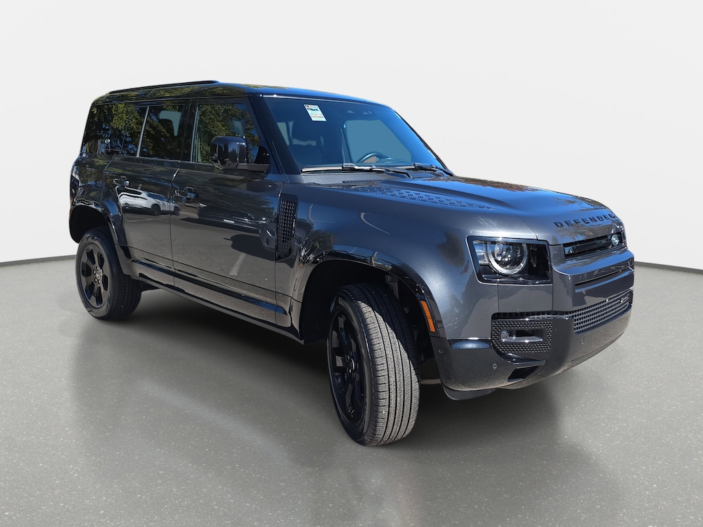 Used 2023 Land Rover Defender X-Dynamic SE SUV