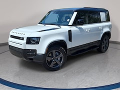 2026 Defender 110 S SUV