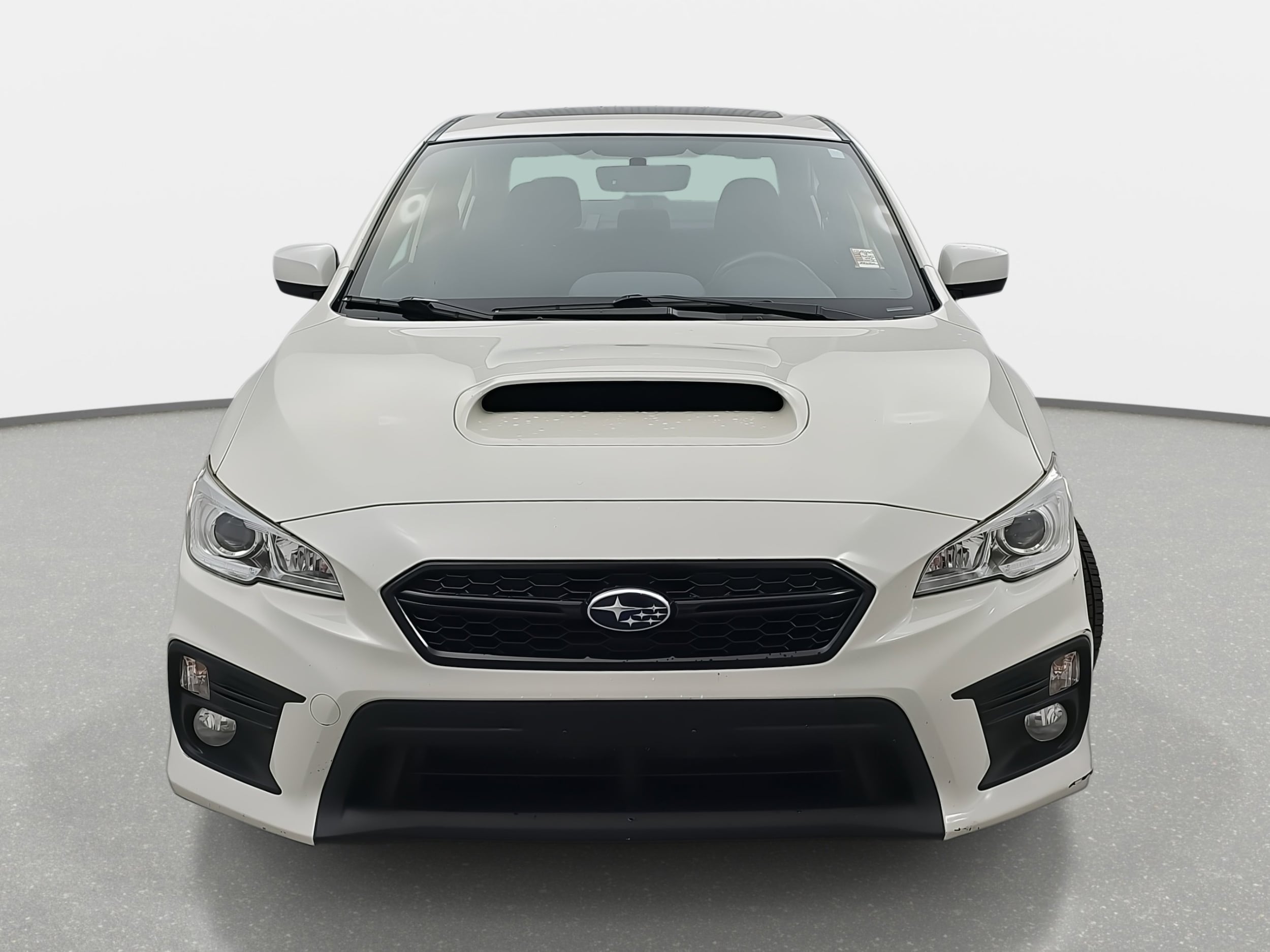 Used 2018 Subaru WRX Premium with VIN JF1VA1C68J9821861 for sale in Cary, NC