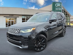 2026 Discovery Gemini Edition SUV