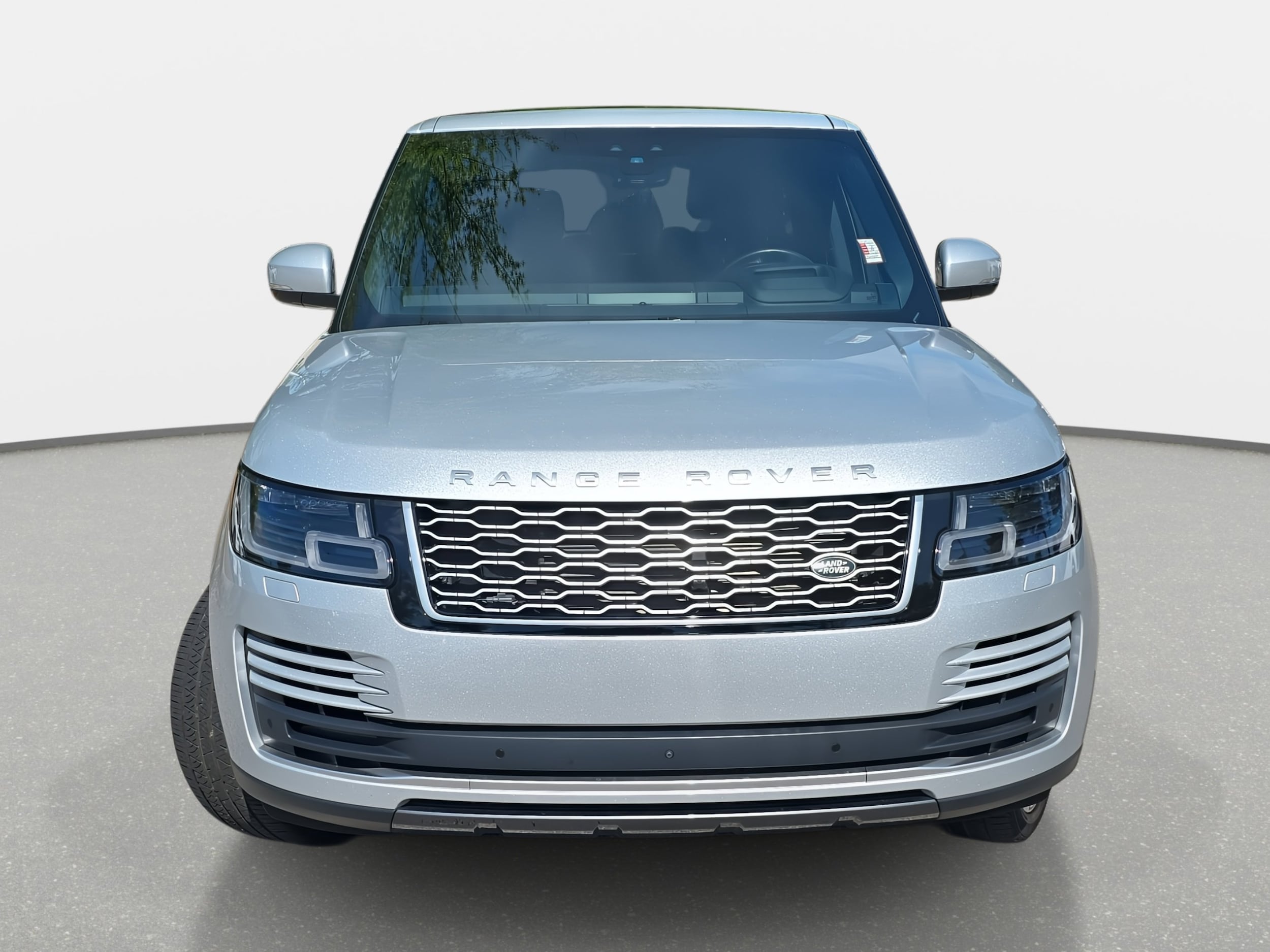 Used 2021 Land Rover Range Rover HSE Wesminster with VIN SALGS5SE6MA430591 for sale in Cary, NC