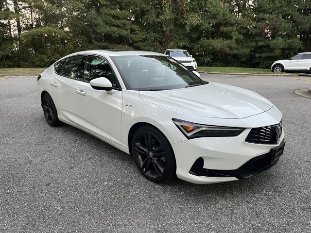 2023 Acura Integra A-Spec photo 2