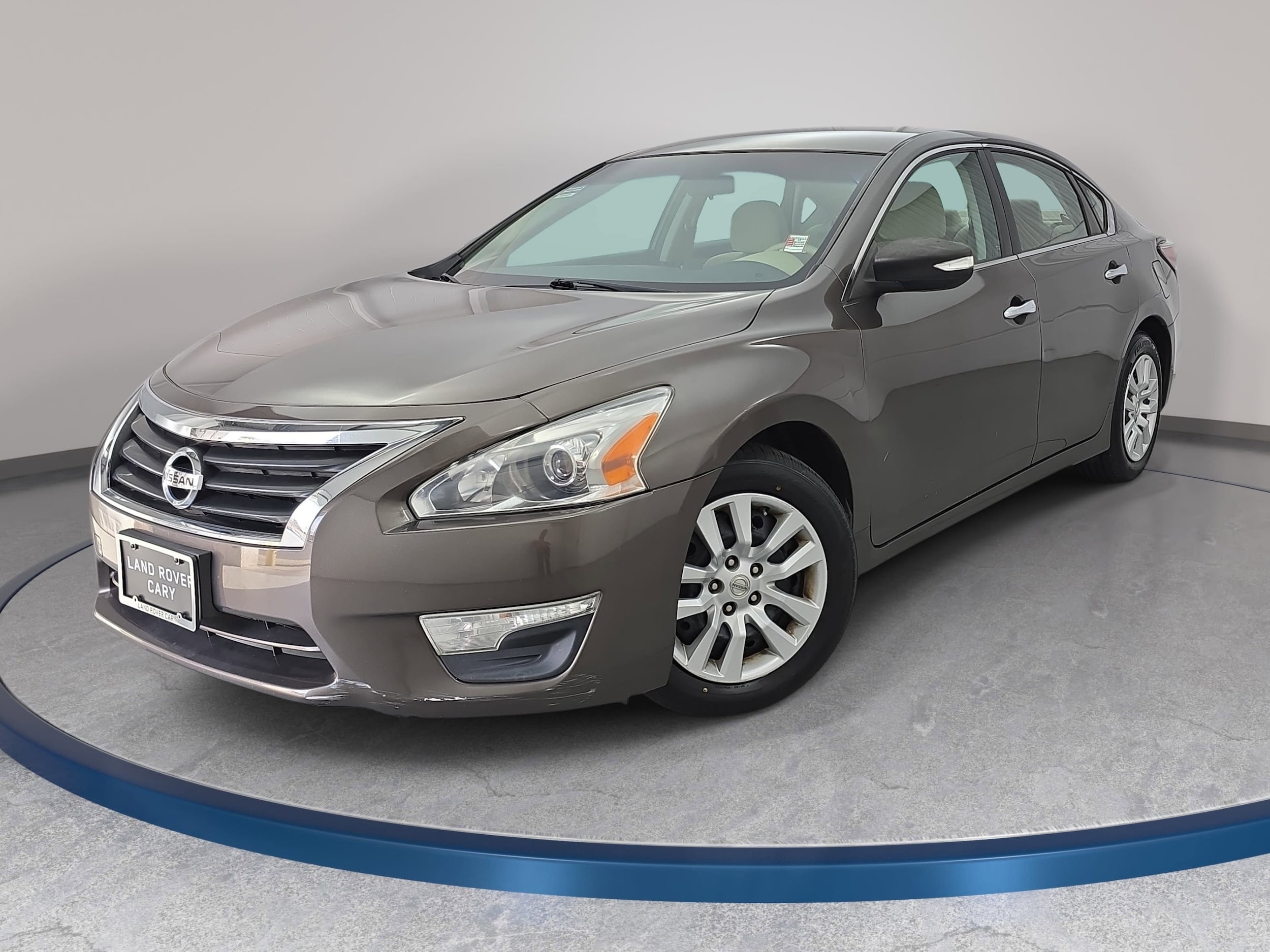 2015 Nissan Altima S
