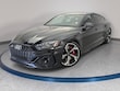  Audi RS 5 Sportback