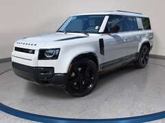 2026 Defender 130 X-Dynamic SE SUV