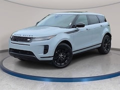 2026 Range Rover Evoque S SUV