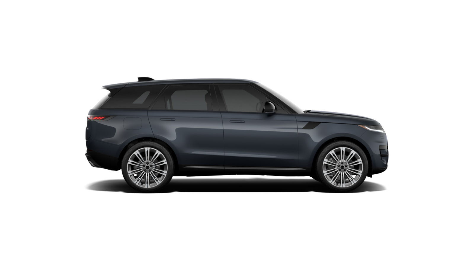 2023 Sport | Range Rover Cary NC | Land Rover Cary