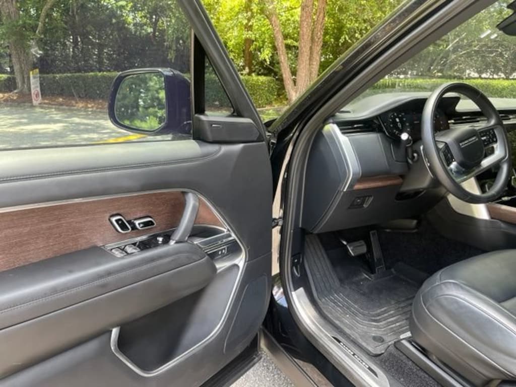 Used 2023 Land Rover Range Rover SE SUV