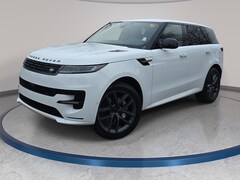 2026 Range Rover Sport Dynamic SE SUV