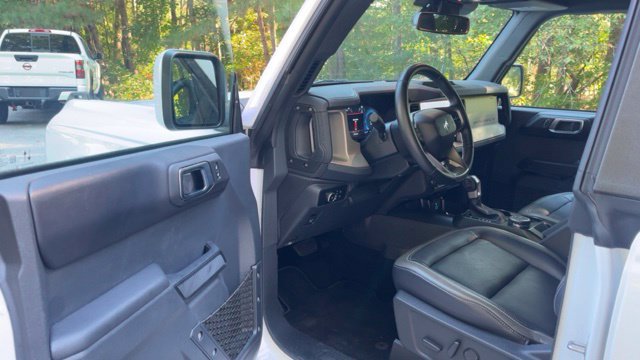 Used 2025 Ford Bronco Outer Banks SUV